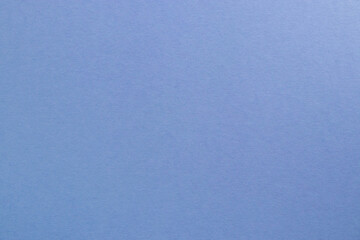Celestial blue colored tinted paper texture swatch.