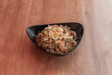 Chifa cuisine has evolved and has acquired its own personality, forming part of Peruvian gastronomy since the 19th century