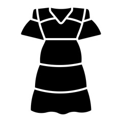 dress icon