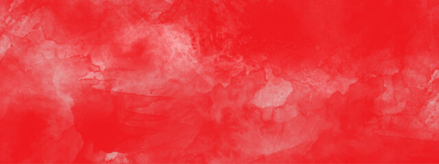 Abstract dark red grunge background paper texture Watercolor painting. watercolor and grunge texture design, colorful textured paper canvas.