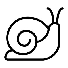 snail icon