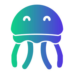 jellyfish icon