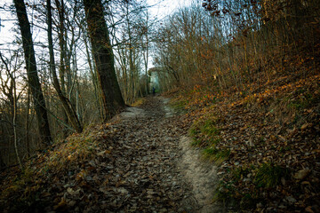 Abend im Linden .Hannover.