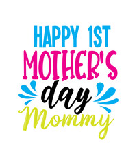Mother's Day SVG Bundle Svg Mother's Day Svg Best Mom Ever Happy Mother's Day Bundle, Mom Life Svg Bundle, mothers day, Mother's Day, Day for her, mom life svg, mama svg, Mommy and Me svg, mum svg, Si