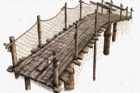Aged Rope Bridge Old Rope Bridge Bilder – Durchsuchen 8,154 Archivfotos, Vektorgrafiken ...