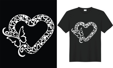 Super Girl Cute Romantic Love vector graphic print for t-shirt