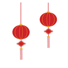 chinese new year lantern
