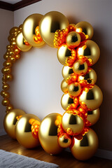 Free photo happy birthday background wallpaper