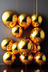 Free photo happy birthday background wallpaper