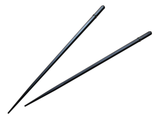 palillos fondo transparente