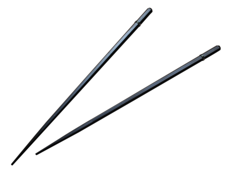 palillos fondo transparente