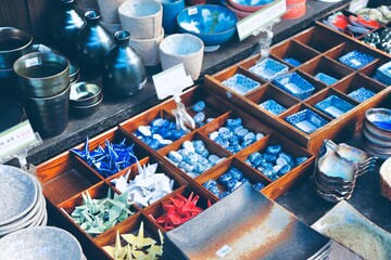 japanese cutlery merchandise