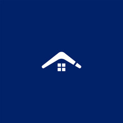 Boomerang House Logo