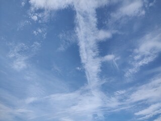 東京のそら(23.3.24)