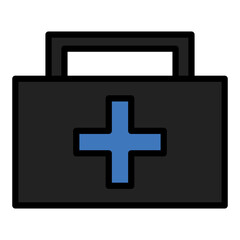 nursing bag
Medical Bag Icon. Healthcare