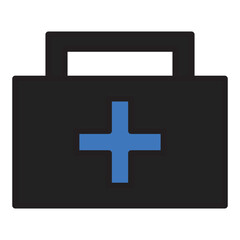 nursing bag
Medical Bag Icon. Healthcare