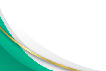 certificate frame wave