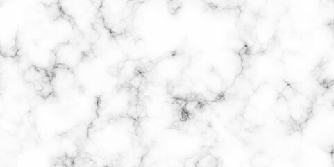 Natural white and black wall marble stone texture. Stone ceramic art wall interiors backdrop design. White Carrara marble stone texture. White marble texture in natural pattern with high resolution.