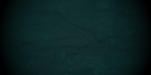 Empty concrete wall with blue cement wall texture background. Cement wall texture for background with pattern and soft picture. green polish mortar texture, Cement wall background.