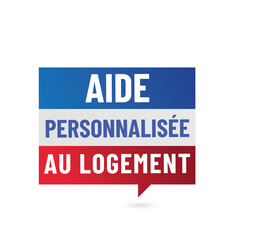 APL - aide personnalisée au logement 2023