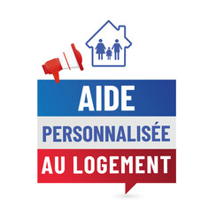 APL - aide personnalisée au logement 2023