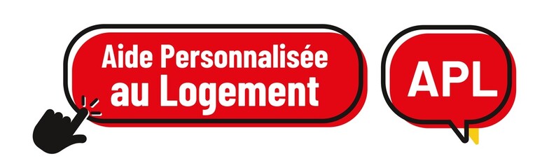 APL - aide personnalisée au logement 2023