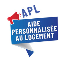 APL - aide personnalisée au logement 2023