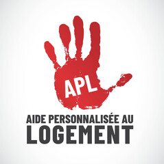 APL - aide personnalis&eacute;e au logement 2023