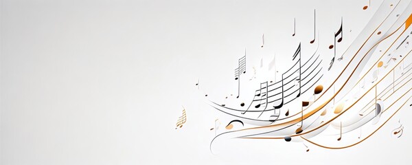 abstract background with lines