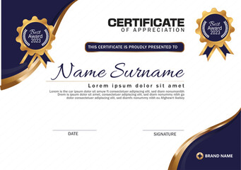 This is Certificate