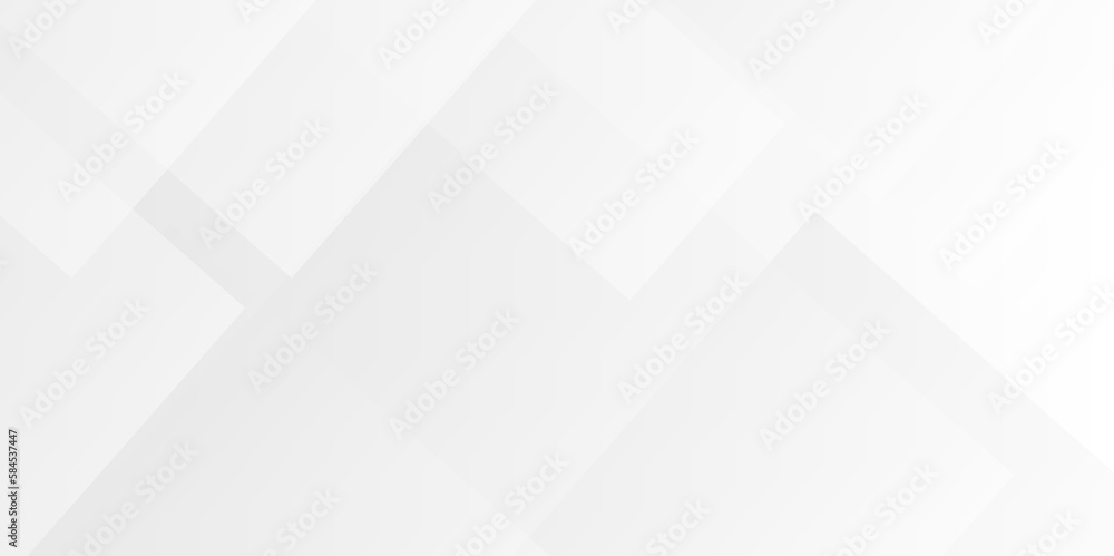 Poster abstract background with lines white abstract background with square shapes.abstract modern white an
