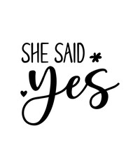 Obraz premium Wedding SVG Bundle, Groom SVG, Bride SVG, Mr and Mrs svg, wedding svg files for cricut, wedding png, cut file, cricut, silhouette