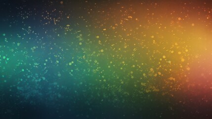 Fototapeta premium As a Grainy Gradient background - Generative AI