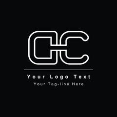 awesome artistic black and white color. CD DC initial