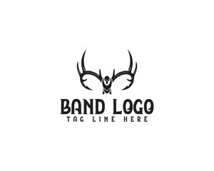 Hunting logo for your Brand identity.