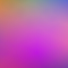 Blue Gradient Abstract Background 