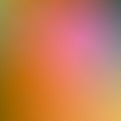 Blue Gradient Abstract Background 