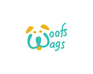 pet care logo design for your brand identity 