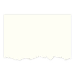 Obraz premium Paper Sheet,paper frame,note paper 