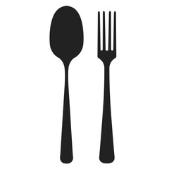 Graphic Silhouette Element