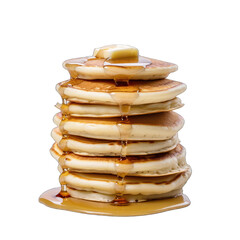 pancakes, transparent background png
