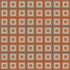 Seamless Texture Line Concept Banner Flower Sample Frame Art Funky Background Monochrome Wrapping Grid Modern Tile Structure Backdrop Design Print Textile Wallpaper Graphic Fabric Pattern