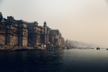 Varanasi, India