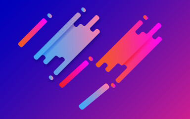 background with lines