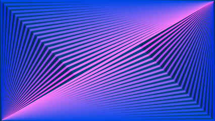 abstract background with lines
