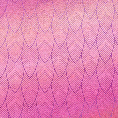 Art Deco pink abstract retrro background. Shine scrapbook paper