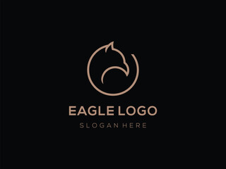 Eagle Logo Design