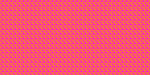Seamless Texture pink and red metaball pattern texture vanttege background. Pink color Metaballs pattern design for wallpaper background.
