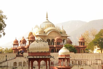 City Palace of Alwar