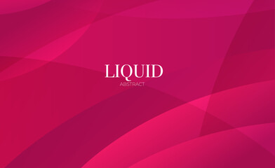 Obraz premium abstract pink background